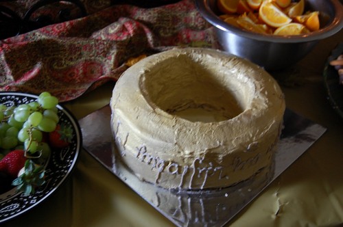 угощения на праздник властелин колец